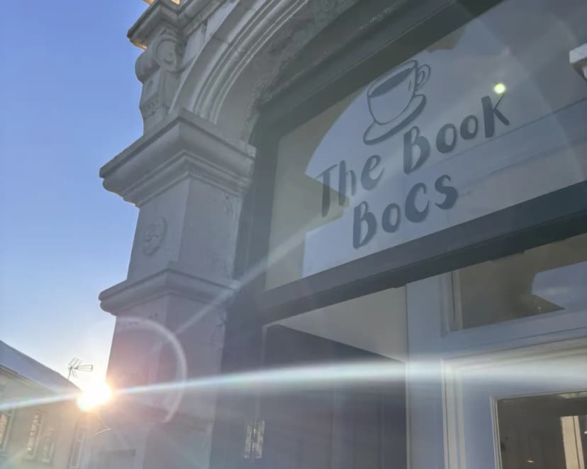 Feature illustration